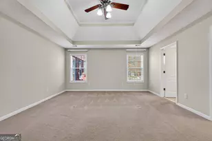 415 Gracious Way, McDonough, GA 30253 - Photo 22