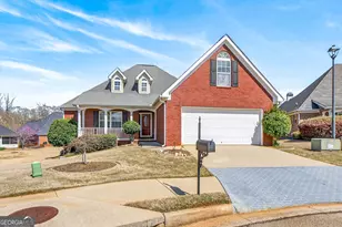 415 Gracious Way, McDonough, GA 30253 - Photo 1