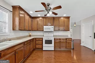 415 Gracious Way, McDonough, GA 30253 - Photo 8