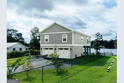 475 N Cedar Creek Road, Cordele, GA 31015 - Photo 1