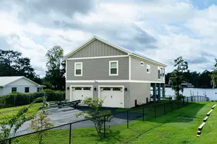 475 N Cedar Creek Rd, Cordele, GA 31015 - Photo 1