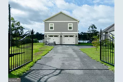 475 N Cedar Creek Road, Cordele, GA 31015 - Photo 2