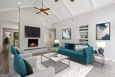 10 Gentry Drive, McDonough, GA 30252 - Photo 6