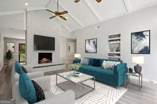 10 Gentry Dr, McDonough, GA 30252 - Photo 6