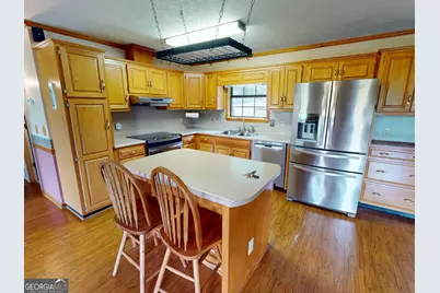 1936 Ga Highway 57 W, Wrightsville, GA 31096 - Photo 74