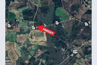 1936 Ga Highway 57 W, Wrightsville, GA 31096 - Photo 4