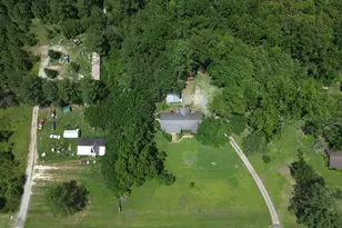 1936 Ga Hwy 57 W, Wrightsville, GA 31096 - Photo 20