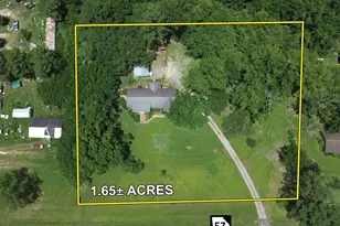 1936 Ga Hwy 57 W, Wrightsville, GA 31096 - Photo 2