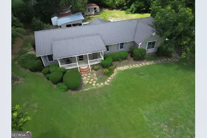 1936 Ga Highway 57 W, Wrightsville, GA 31096 - Photo 6