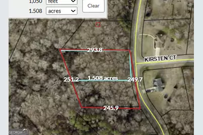 805 Anna Kathryn Drive, Stockbridge, GA 30281 - Photo 2