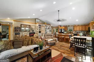 77 Chosen Ridge, Morganton, GA 30560 - Photo 12