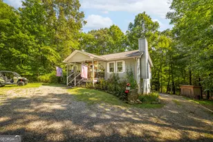77 Chosen Ridge, Morganton, GA 30560 - Photo 10