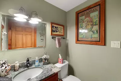 77 Chosen Ridge, Morganton, GA 30560 - Photo 22