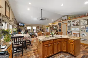 77 Chosen Ridge, Morganton, GA 30560 - Photo 16