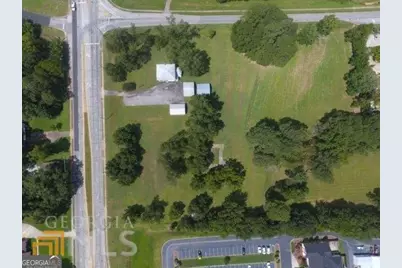 1901 W McIntosh Road, Griffin, GA 30224 - Photo 4