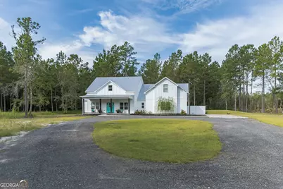 212 Clinch Lane, Brunswick, GA 31523 - Photo 2