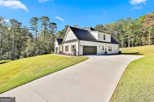 0 Wisteria Ln, Williamson, GA 30292 - Photo 2