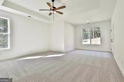 766 Wisteria Lane #55, Williamson, GA 30292 - Photo 30