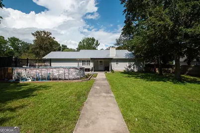 119 Brandenberry Road, Brunswick, GA 31523 - Photo 30