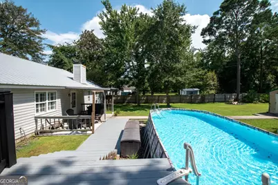 119 Brandenberry Road, Brunswick, GA 31523 - Photo 28