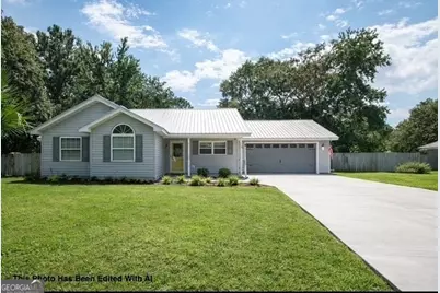 119 Brandenberry Road, Brunswick, GA 31523 - Photo 1