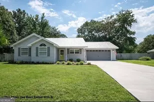 119 Brandenberry Rd, Brunswick, GA 31523 - Photo 1