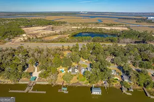 116/118 Zellwood Dr, Brunswick, GA 31523 - Photo 74