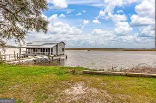 116/118 Zellwood Dr, Brunswick, GA 31523 - Photo 50