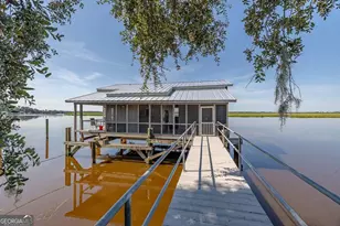 116/118 Zellwood Dr, Brunswick, GA 31523 - Photo 2