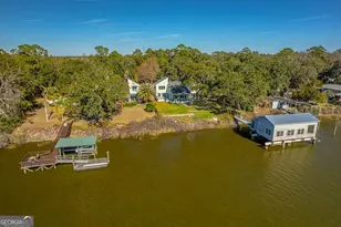 116/118 Zellwood Dr, Brunswick, GA 31523 - Photo 4