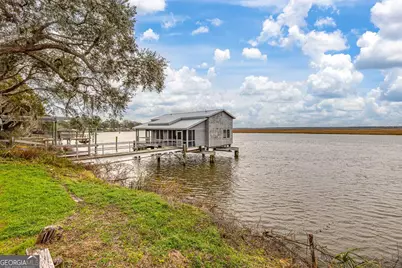 116/118 Zellwood Drive, Brunswick, GA 31523 - Photo 12