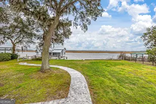 116/118 Zellwood Dr, Brunswick, GA 31523 - Photo 58