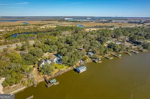 116/118 Zellwood Dr, Brunswick, GA 31523 - Photo 68