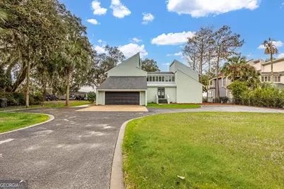 116/118 Zellwood Drive, Brunswick, GA 31523 - Photo 64