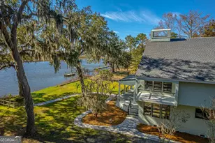 116/118 Zellwood Dr, Brunswick, GA 31523 - Photo 80