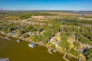 116/118 Zellwood Dr, Brunswick, GA 31523 - Photo 70