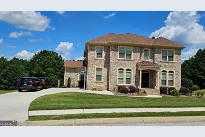 125 Westmont Way, Tyrone, GA 30290 - Photo 2