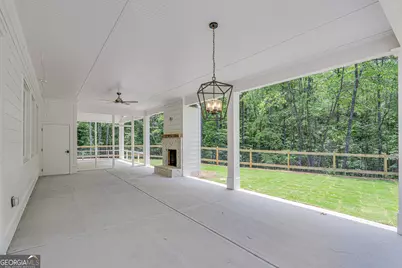 8205 Nicholson Road LOT #1, Cumming, GA 30028 - Photo 48