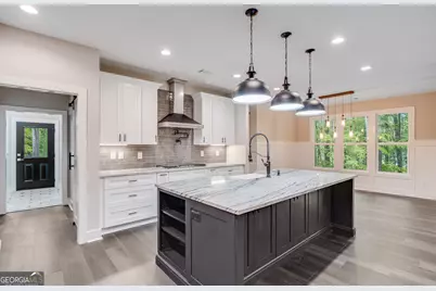 8205 Nicholson Road (Lot Road #1), Cumming, GA 30028 - Photo 16