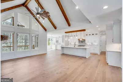 8205 Nicholson Road (Lot Road #1), Cumming, GA 30028 - Photo 10