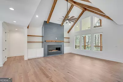 8205 Nicholson Road (Lot Road #1), Cumming, GA 30028 - Photo 8