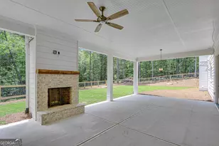 8205 Nicholson Rd Lot Road, Cumming, GA 30028 - Photo 48