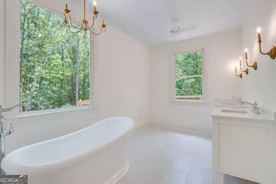 8205 Nicholson Road LOT #1, Cumming, GA 30028 - Photo 34