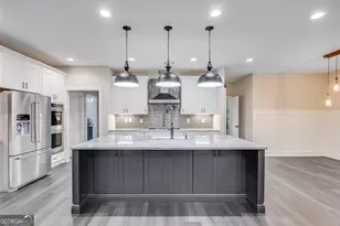 8205 Nicholson Rd Lot Road, Cumming, GA 30028 - Photo 14