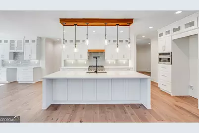 8205 Nicholson Road (Lot Road #1), Cumming, GA 30028 - Photo 24