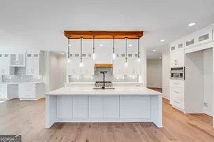 8205 Nicholson Rd Lot Road, Cumming, GA 30028 - Photo 24