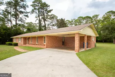 2775 Seminole Trail, Waycross, GA 31503 - Photo 1