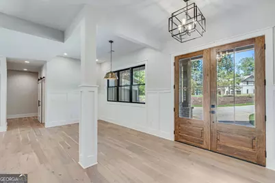8215 Estates Drive #3), Cumming, GA 30028 - Photo 6