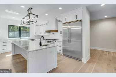 8205 Nicholson Road (Lot Road #3), Cumming, GA 30028 - Photo 12