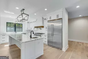 8205 Nicholson Rd Lot Road, Cumming, GA 30028 - Photo 12